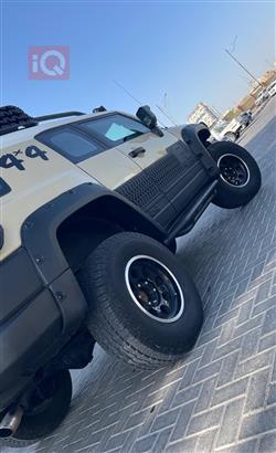 تويوتا إف جي كروزر